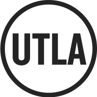 Logo United Teachers Los Angeles, Inc.