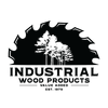Logo Industrial Wood Products, Inc.