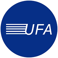 Logo UFA, Inc.