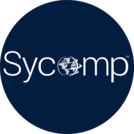 Logo Sycomp A Technology Co., Inc.