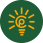 Logo Pointe Coupee Electric Membership Corp.