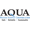 Logo Aqua Water Supply Corp.