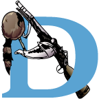 Logo Dallas School District (Pennsylvania)
