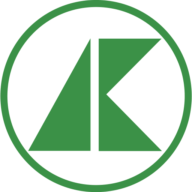 Logo AK Industries, Inc.