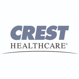 Logo Crest Electronics, Inc.
