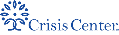Logo Crisis Center, Inc.