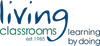 Logo Living Classrooms Foundation, Inc.