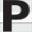 Logo Pompanoosuc Mills Corp.