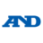 Logo A&D Engineering, Inc.