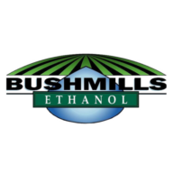 Logo Bushmills Ethanol, Inc.