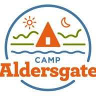 Logo Camp Aldersgate, Inc.
