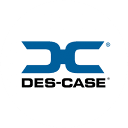 Logo Des-Case Corp.