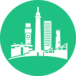 Logo Downtown Partnership of Baltimore, Inc.
