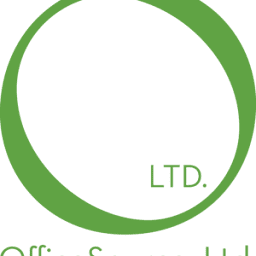 Logo OfficeSource Ltd.