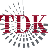Logo TDK Technologies LLC