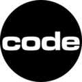 Logo The Code Corp.