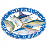 Logo The International Game Fish Association, Inc.