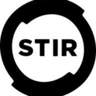 Logo Stir LLC