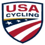 Logo USA Cycling, Inc.