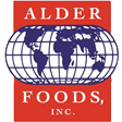 Logo Alder Foods, Inc.