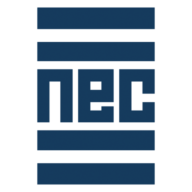 Logo National Electrostatics Corp.