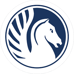 Logo The Pegasus School