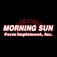 Logo Morning Sun Farm Implement, Inc.