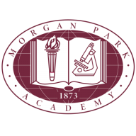 Logo Morgan Park Academy