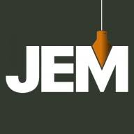 Logo Jem Group LLC
