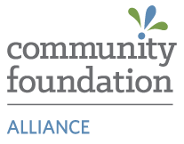 Logo Community Foundation Alliance, Inc.