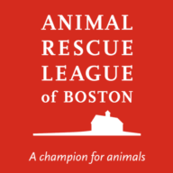 Logo Animal Rescue League of Boston, Inc.
