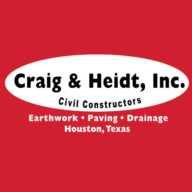 Logo Craig & Heidt, Inc.