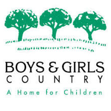 Logo Boys & Girls Country of Houston, Inc.