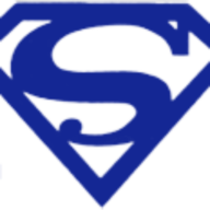 Logo Superior Shipyard & Fabrication, Inc.