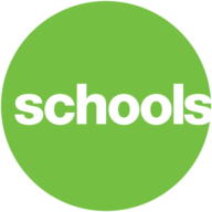 Logo Green Dot Public Schools
