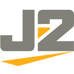 Logo J-2 Contracting Co., Inc.