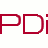 Logo PDI Communication Systems, Inc.