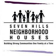 Logo Seven Hills Neighborhood Houses