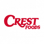 Logo Crest Discount Foods, Inc.
