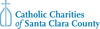 Logo Catholic Charities of Santa Clara County
