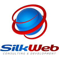 Logo Silkweb Consulting & Development LLC