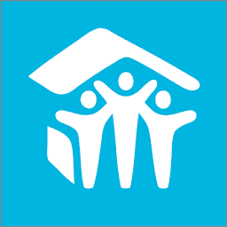 Logo Cape Fear Habitat for Humanity, Inc.