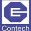 Logo Contech Control Services, Inc.