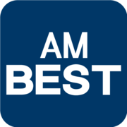 Logo A. M. Best Co., Inc.