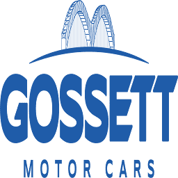 Logo Gossett Motor Cars, Inc.