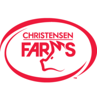 Logo Christensen Farms & Feedlots, Inc.