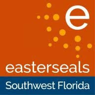 Logo Easter Seals of Southwest Florida, Inc.