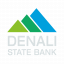 Logo Denali State Bank
