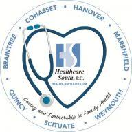 Logo Healthcare South PC