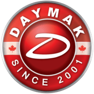Logo Daymak, Inc.